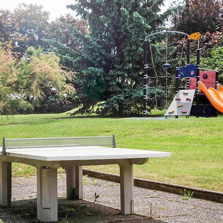 ホテル イビス スタイルズ ナンシー シュッド Houdemont エクステリア 写真